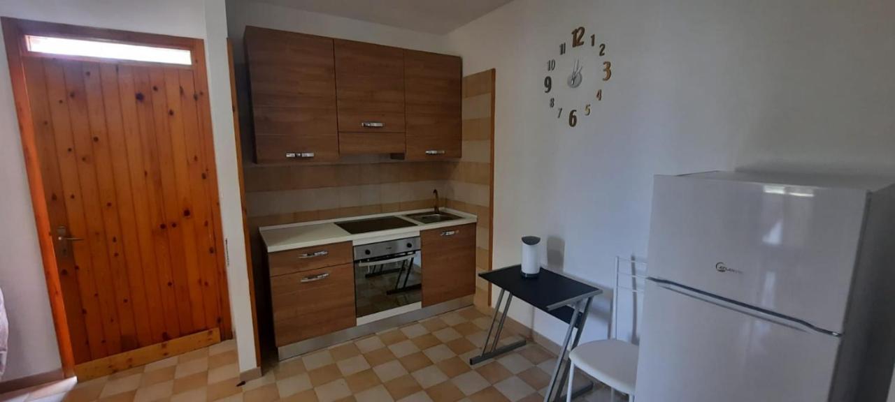 Saracena Home Sant'Andrea  Eksteriør bilde