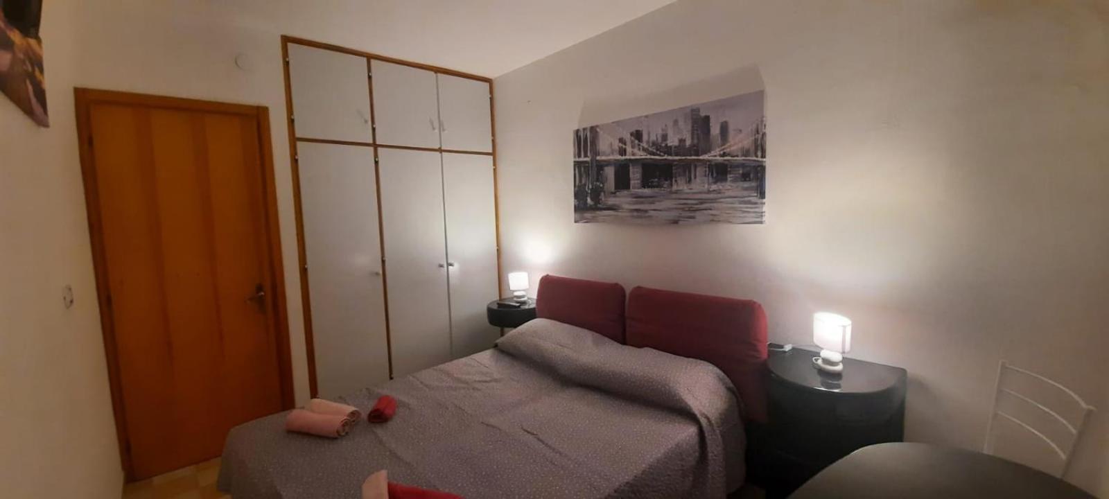 Saracena Home Sant'Andrea  Eksteriør bilde
